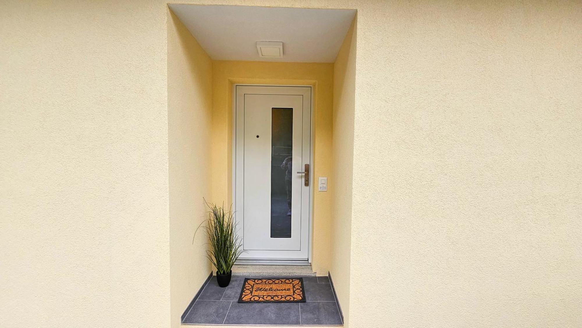 Bellavista Apartment With Free Parking Lugano Luaran gambar